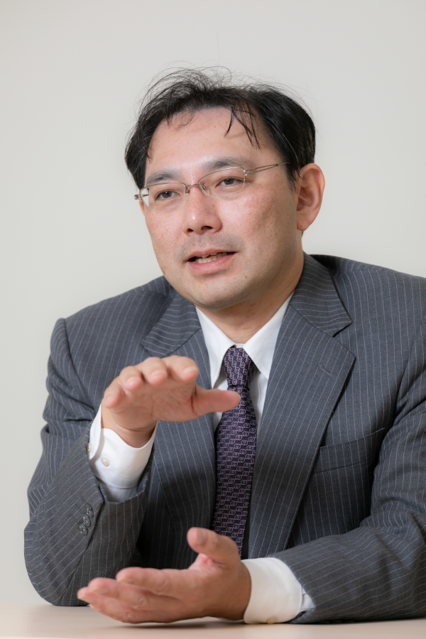 後閑 洋